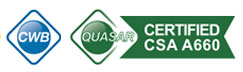 Certifications